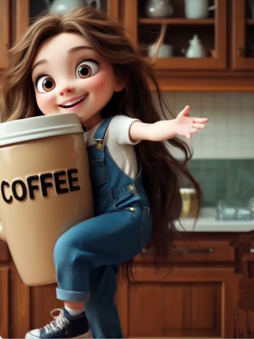 ☕️☕️☕️ 😉😉😉 - Picture 15 of 16
